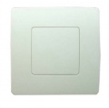 Inotech Label - Plaque Cache BoÎte 75 X 75 Venus Blanc - 132182